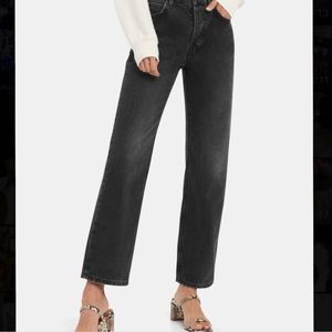 Anine Bing Jackie Jeans